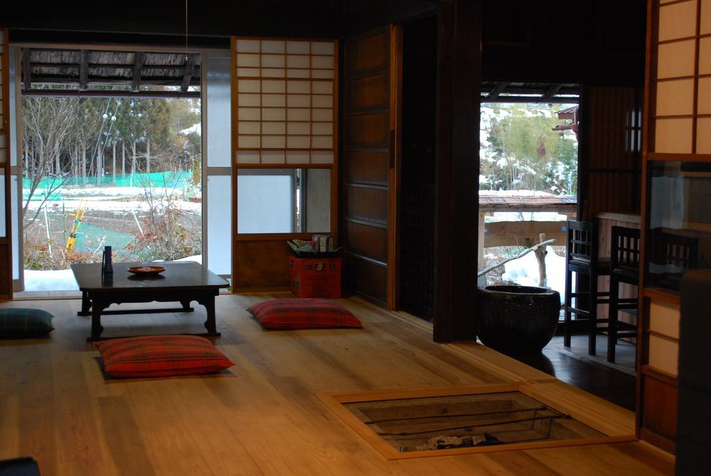 Villa Goemon Kyoto Japan Esterno foto