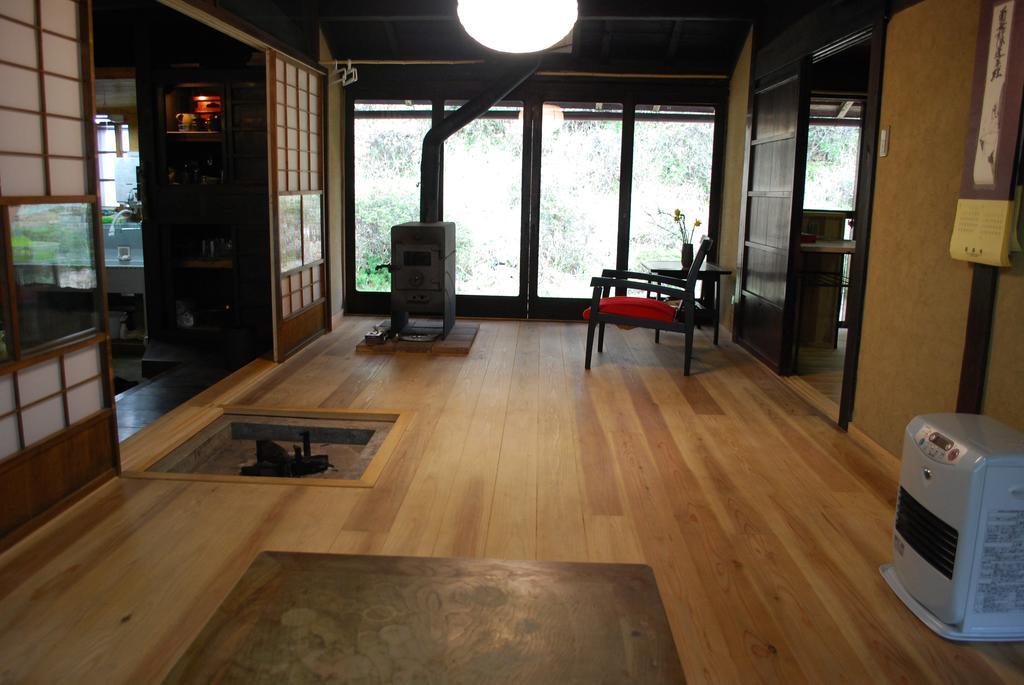 Villa Goemon Kyoto Japan Esterno foto
