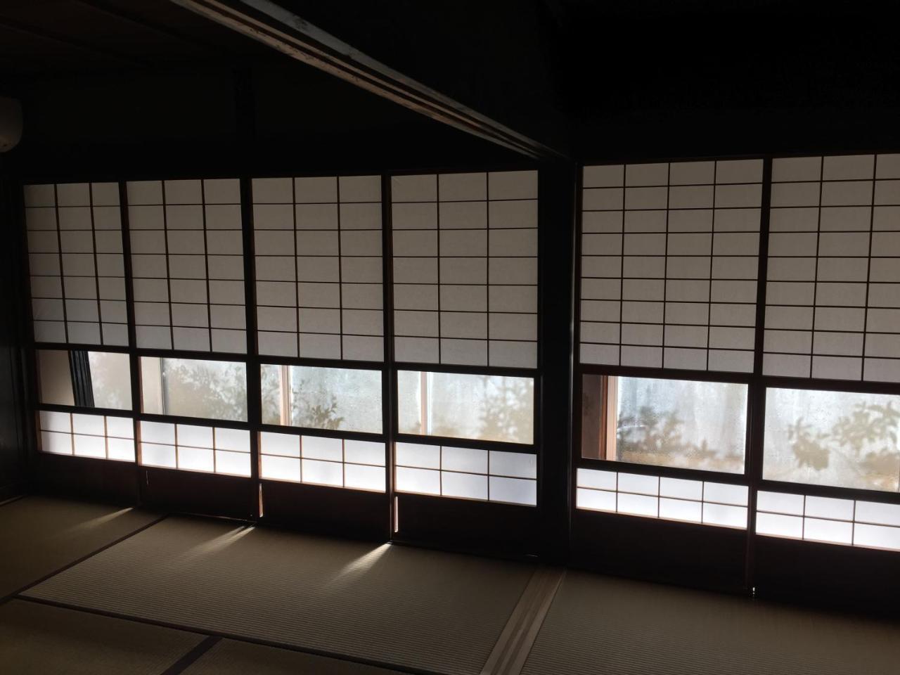 Villa Goemon Kyoto Japan Esterno foto