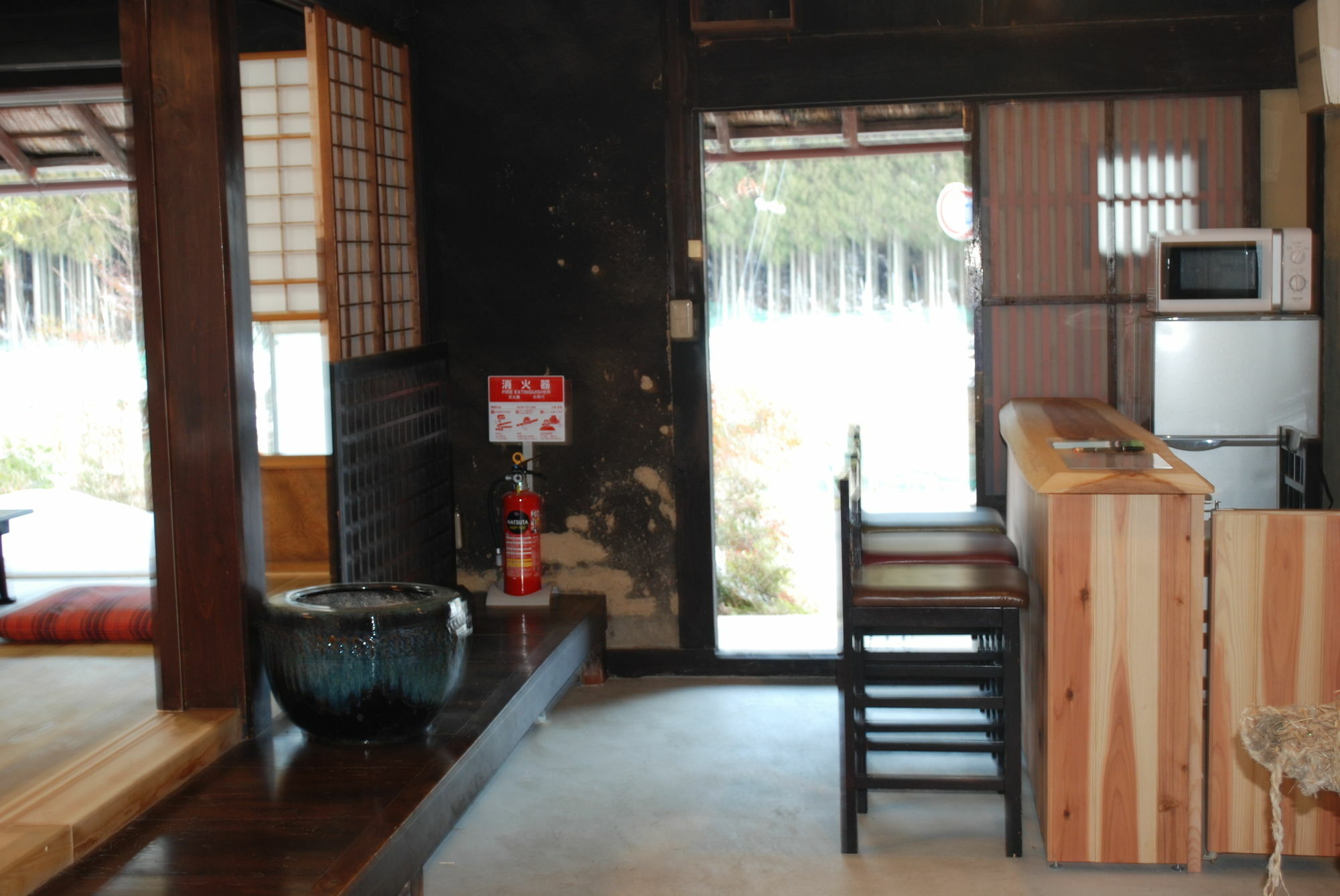 Villa Goemon Kyoto Japan Esterno foto