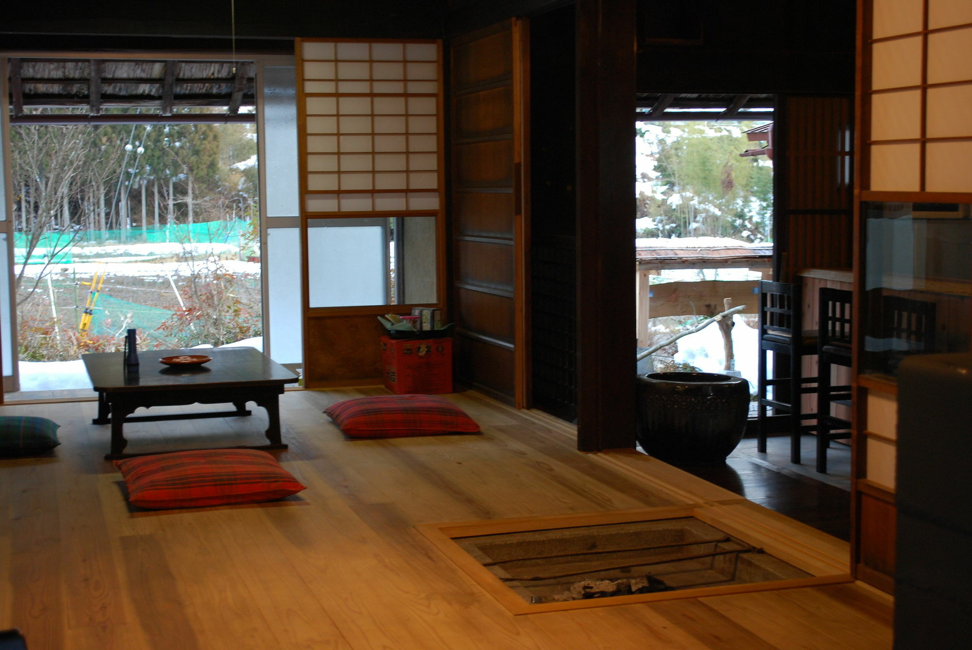 Villa Goemon Kyoto Japan Esterno foto