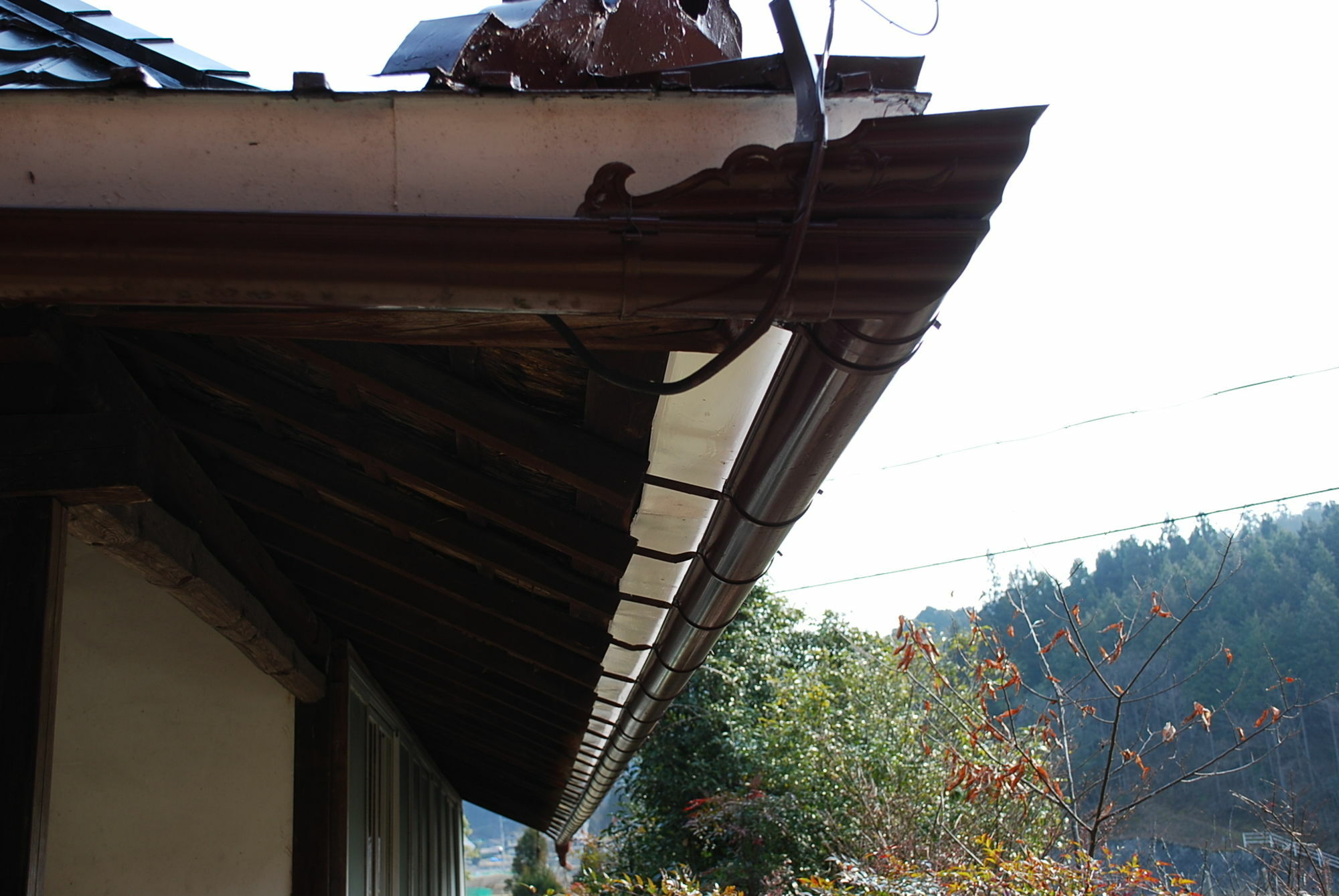 Villa Goemon Kyoto Japan Esterno foto
