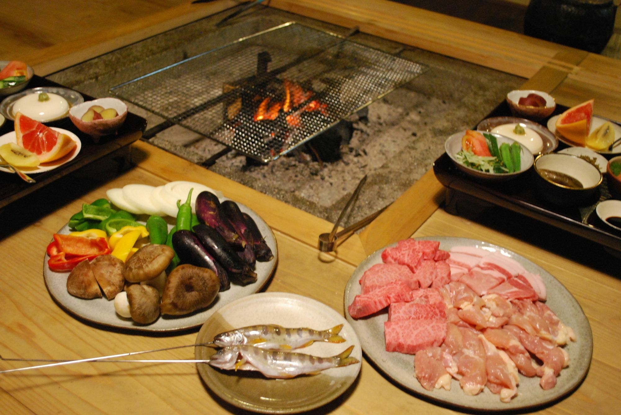 Villa Goemon Kyoto Japan Esterno foto