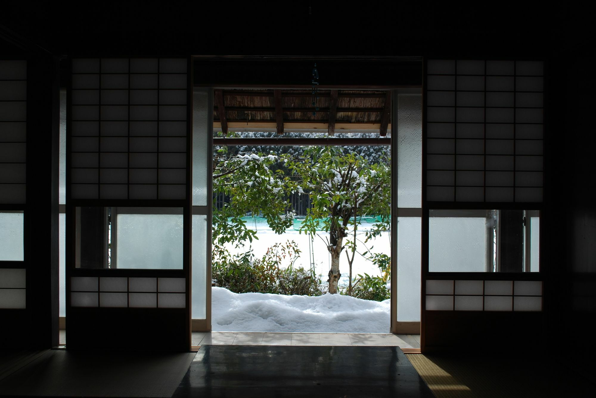 Villa Goemon Kyoto Japan Esterno foto