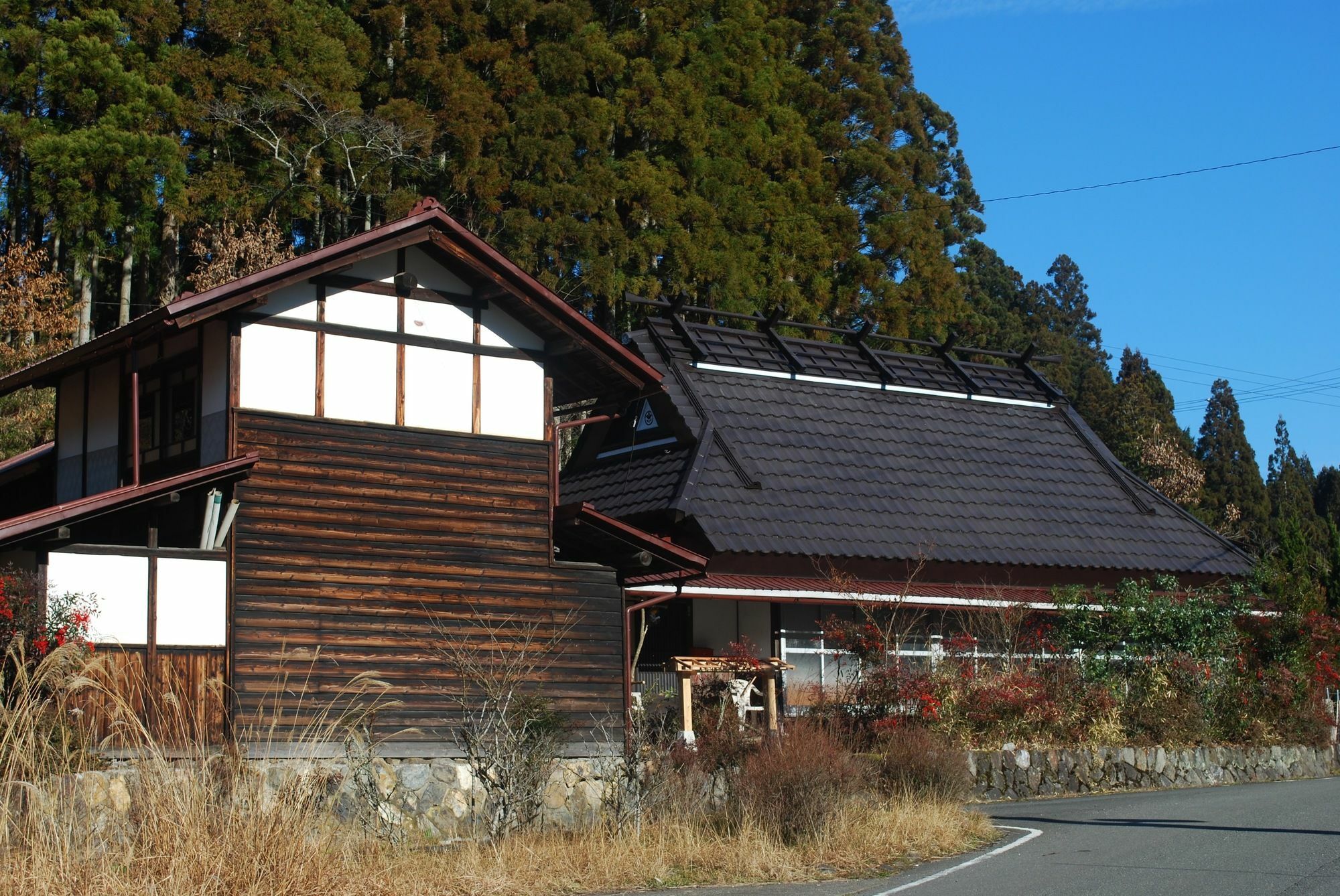 Villa Goemon Kyoto Japan Esterno foto